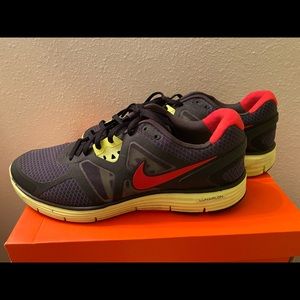 Nike Lunarglide+ Sneakers